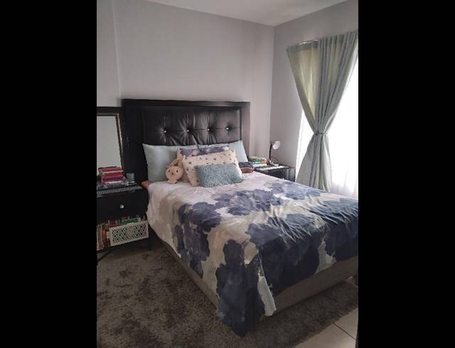 3 BEDROOM PROPERTY TO RENT IN DIE WILGERS